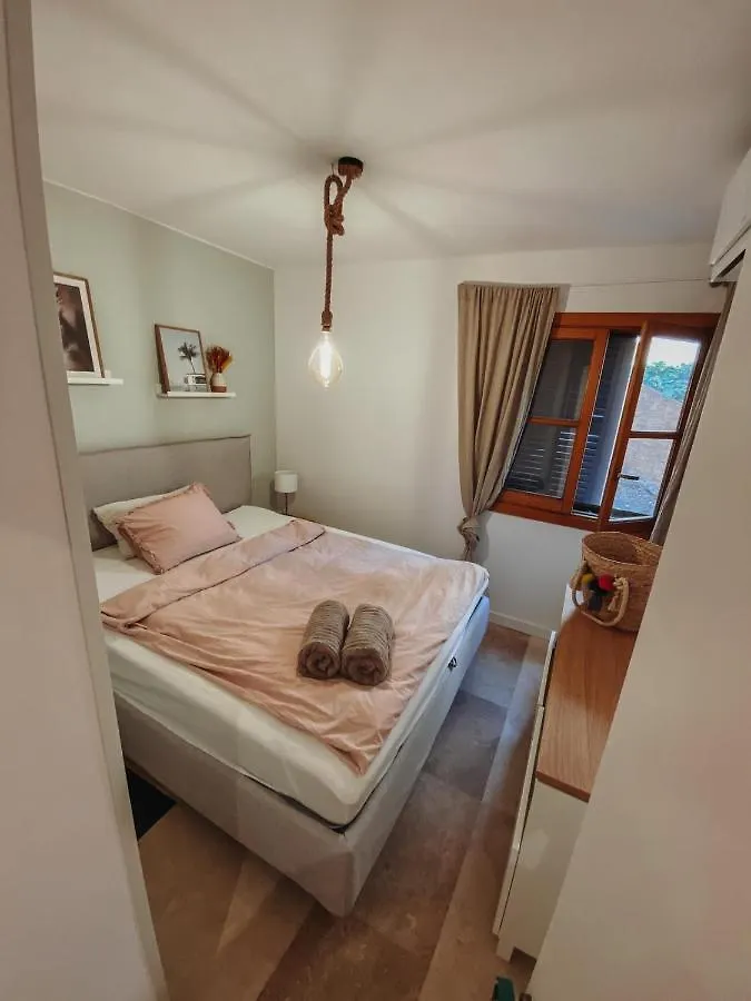 Casa Vista Bonita Daire Puerto de Sóller