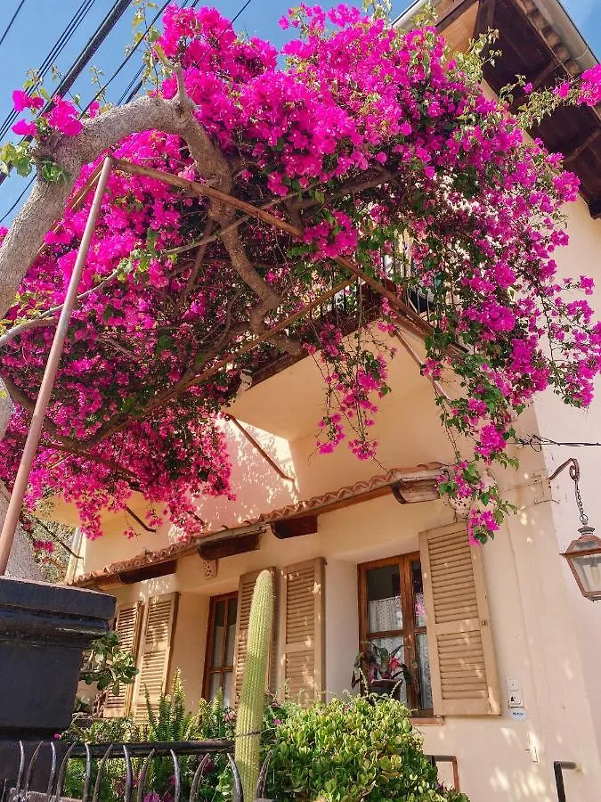 Casa Vista Bonita Daire Puerto de Sóller İspanya