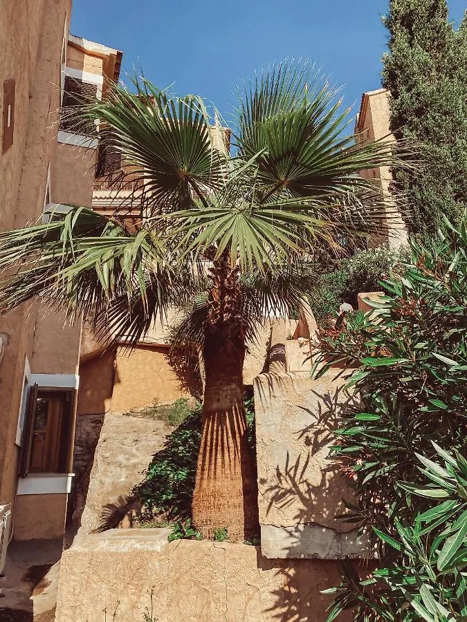 Casa Vista Bonita Daire Puerto de Sóller 0*,