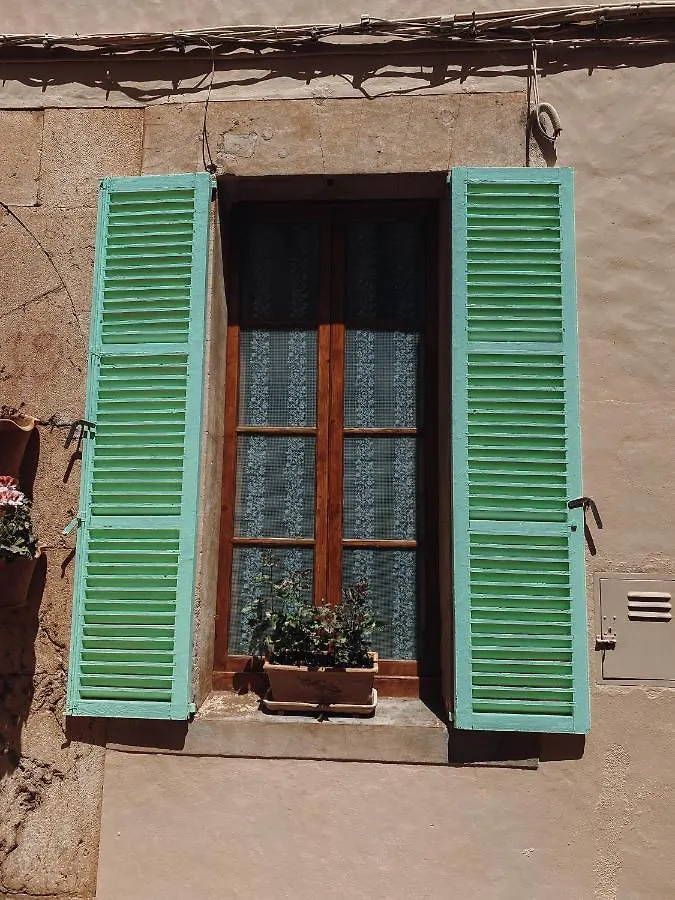 Casa Vista Bonita Daire Puerto de Sóller