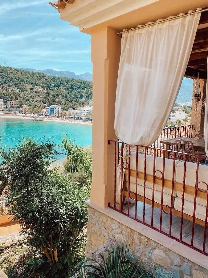 Casa Vista Bonita Daire Puerto de Sóller
