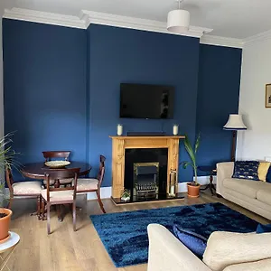  Apartment Grosvenor First Floor United Kingdom