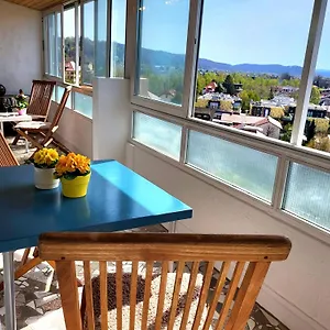  Apartment Beautiful In The Nicest Part Of Town Slovenia